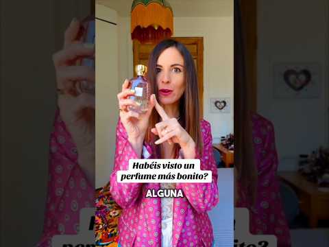 Habéis visto un perfume más bonito? Villa Primerose - Atelier des Ors #perfume #perfumes