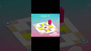 Magic Bloxorz - Athena 19