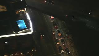 Police chase: CHP in pursuit of alleged robbery suspects through LA County