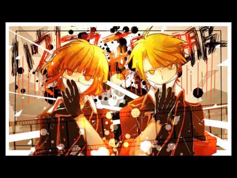 【Kagamine Rin・Len V4X】 World Domination How-To ~ Piano Ver. ~ 【VOCALOID4カバー】