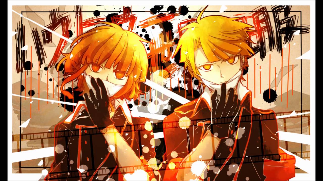 【Kagamine Rin・Len V4X】 World Domination How-To ~ Piano Ver. ~ 【VOCALOID4カバー】