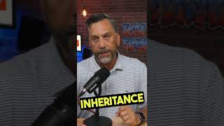 Be noble with an inheritance