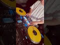 HONEST-happy a word- (ver. 2024) / Happy Around! Pad play #DJ #scratch #turntablist #d4dj
