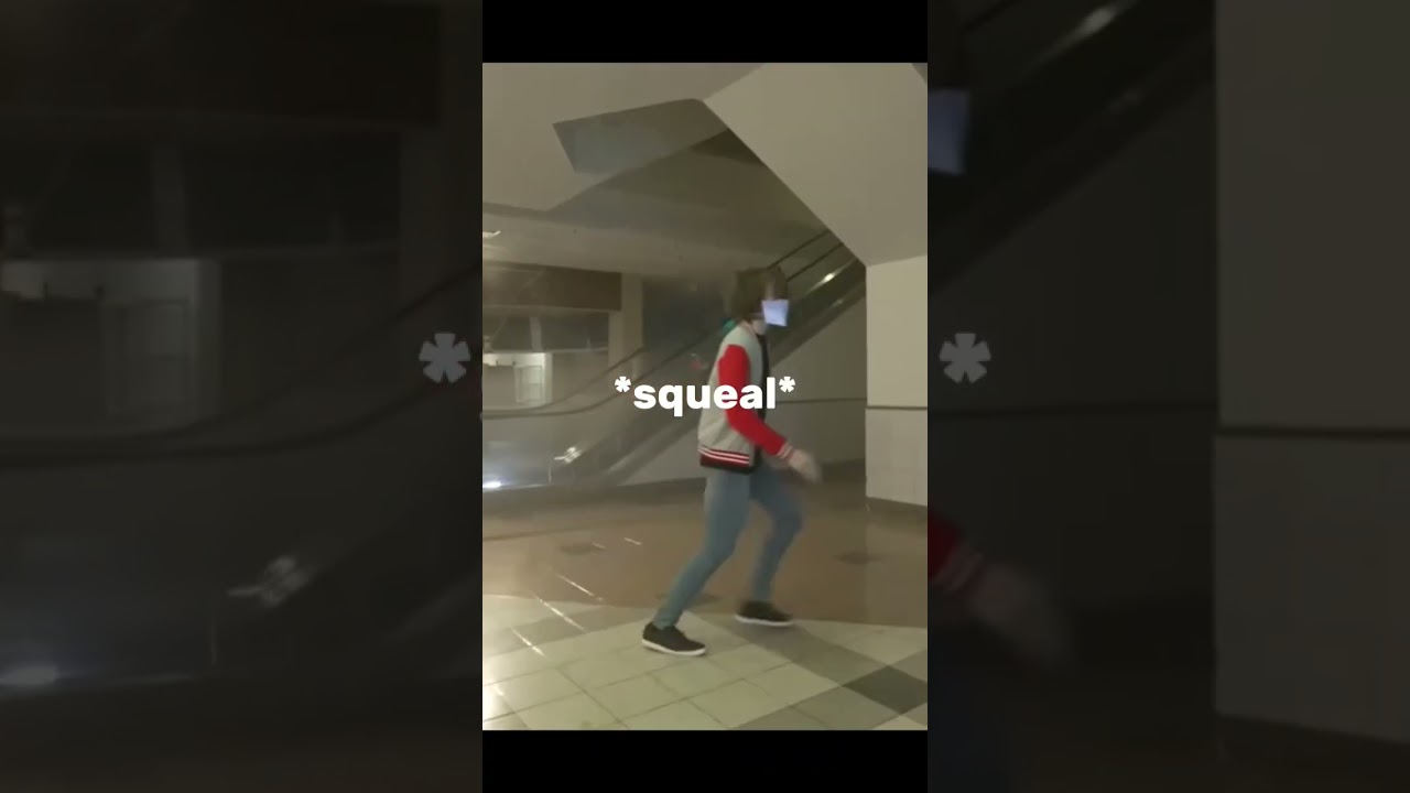 GET YOUR F### DOG || but it's Gen Loss || 