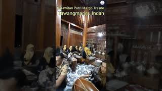 Download Lagu PENABUH GAMELAN KOMPAK👍Uyon-Uyon Karawitan Putri Lcr Tawangmangu Indah #shorts #gamelan #gending MP3