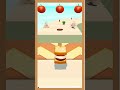 🍔 Sandwich Runner - iOS,Android Gameplay All Level Mobile Game Walkthrough Pro Shorts# 3