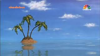 Spongebob Squarepants - Intro Turkish S1 - S8 Cnbc-E Hq