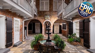 Hotel Royal | New Orleans (LA), United States | Hotel Review 🏩
