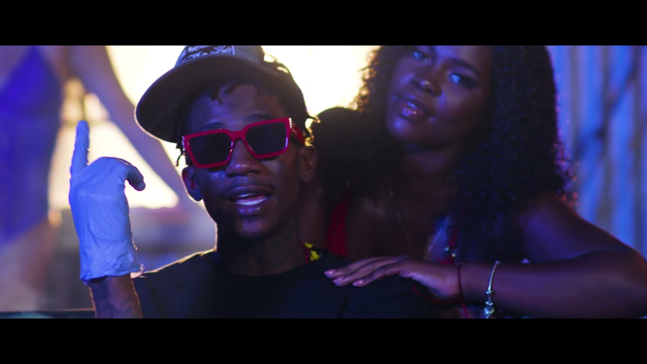 R5 Homixide - Chrome Heart (Official Music Video) - YouTube