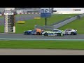 2023 Protyre Motorsport Ginetta GT Championship - Round 26 - Live from Donington Park