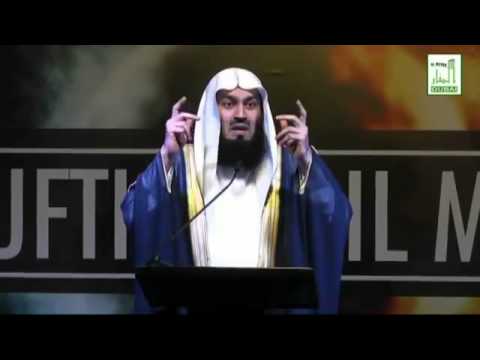 Why is Music Haram  Punishment for Listening to Music By Mufti Menk QA