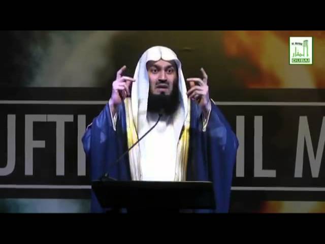 Why is Music Haram & Punishment for Listening to Music By Mufti Menk Q&A