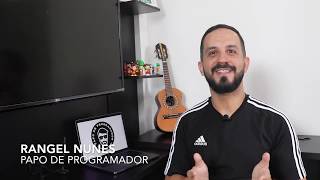 Curso de Python (Episódio 01) - Conhecendo a Linguagem Python