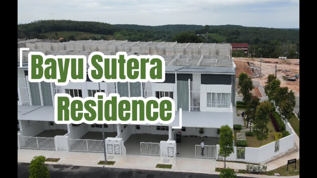 Sutera sendayan bayu BAYU SUTERA