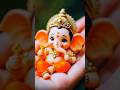 Ganesh lord with cute dance🙏❤️#bhakti #bhaktisong #trending #dance #love #shortfeed#ytshort
