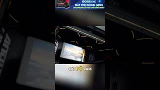 Thermalright Wonder Vision: Tản Nhiệt 5 Triệu Siêu Ngon! #shorts