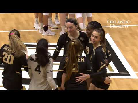 6. Exciting Addition! Janice Rivera Transfers To USF Volleyball