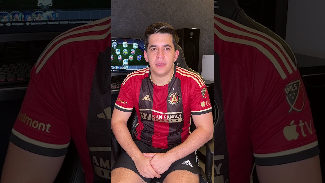 The Best FIFA Cards Of All Time