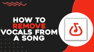 How To Remove Vocals From A Song In Bandlab (Quick Tutorial)
