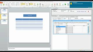 accel-BI for MS Office - Using data from databases and files