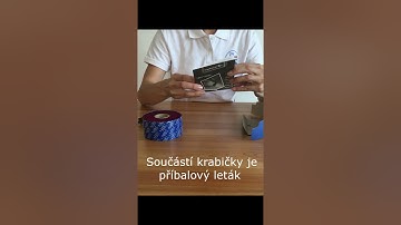 NRX Strap Mediroyal Obsah balení