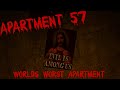 APARTMENT 57 |  The Worlds Worst Apartment