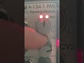 🎛️ Doepfer A-100 – Testing the A-134 VC Panning Module 🎛️