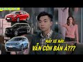 KIA Soluto, Nissan Kicks...và những mẫu xe bị LÃNG QUÊN tại Việt Nam