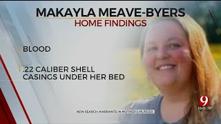 Medical Examiner Determines Macomb Mother Was Shot Twice In The Head