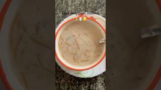 Paal payasam ## receipe🤤## cooking ##food