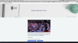 Intro to Web Development (9/10): Interactivity with Functions and Events