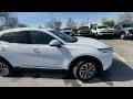2026 Buick Envision Preferred Walkaround Features Interior Exterior 