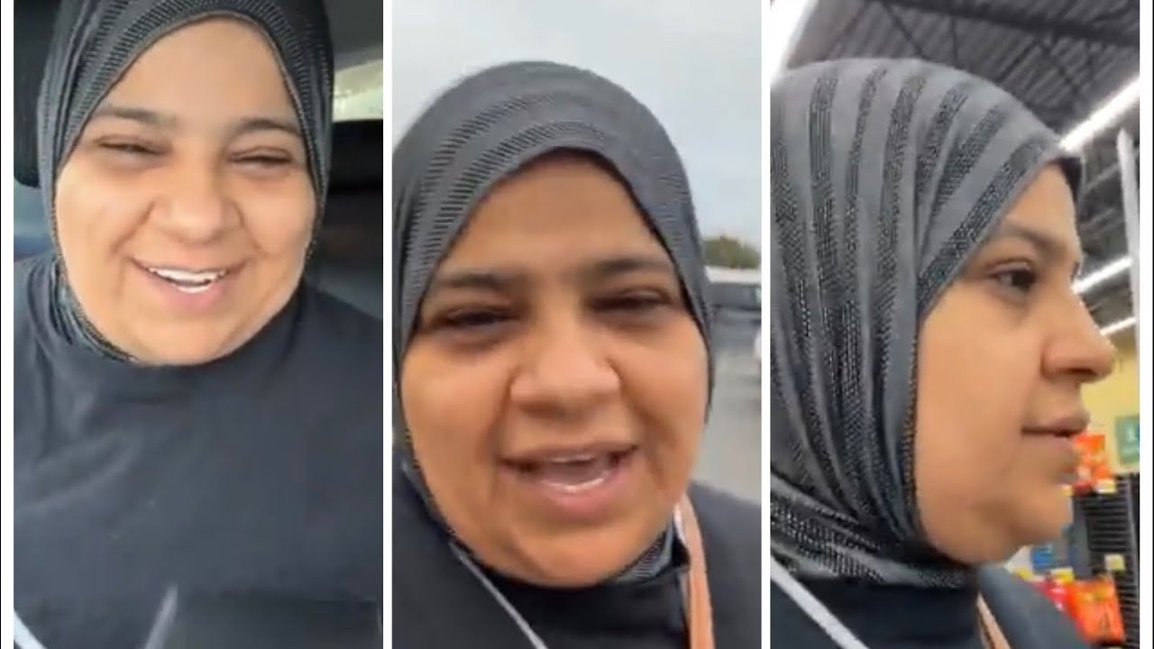 ام زهوري تكول اني ضابطه اموري وي ابو زهراء