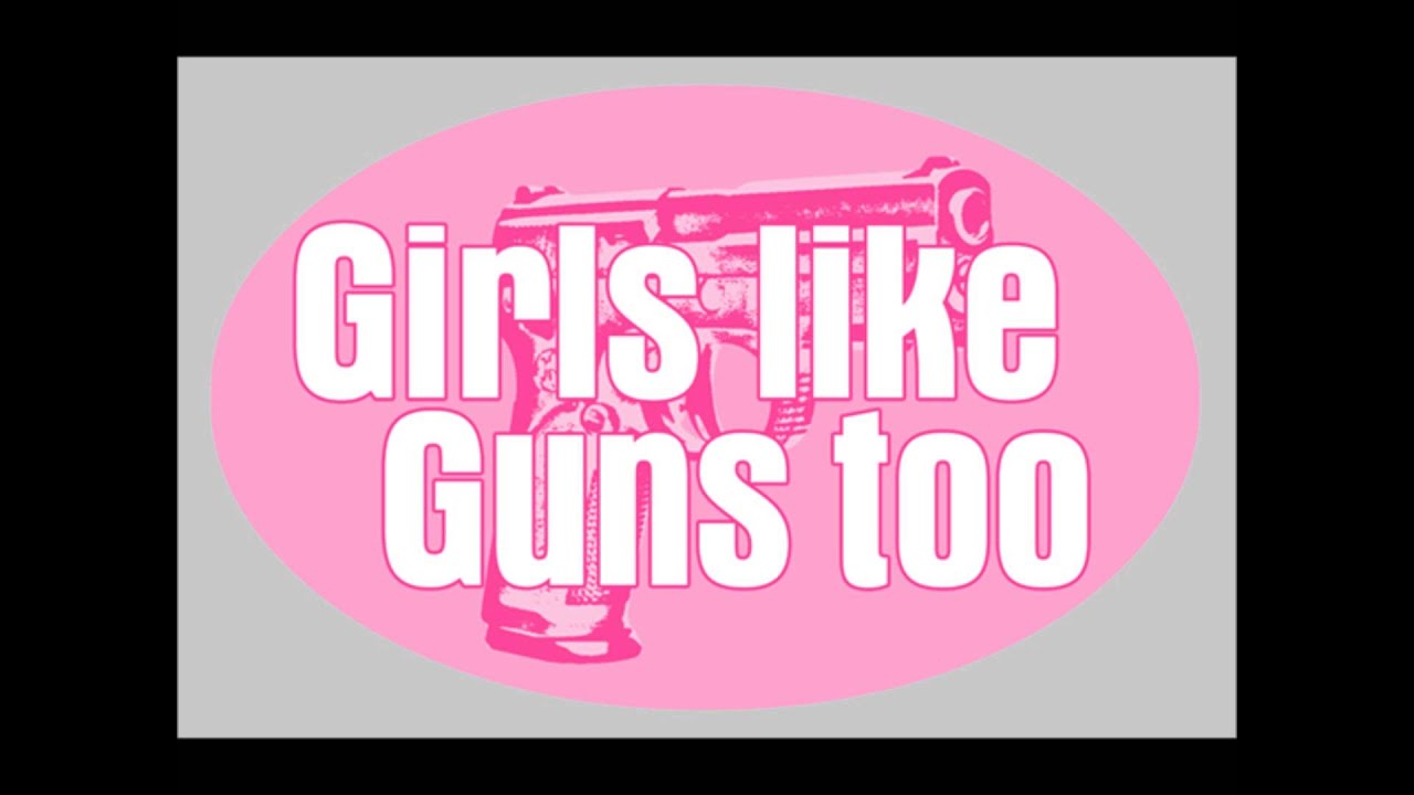 Like gun