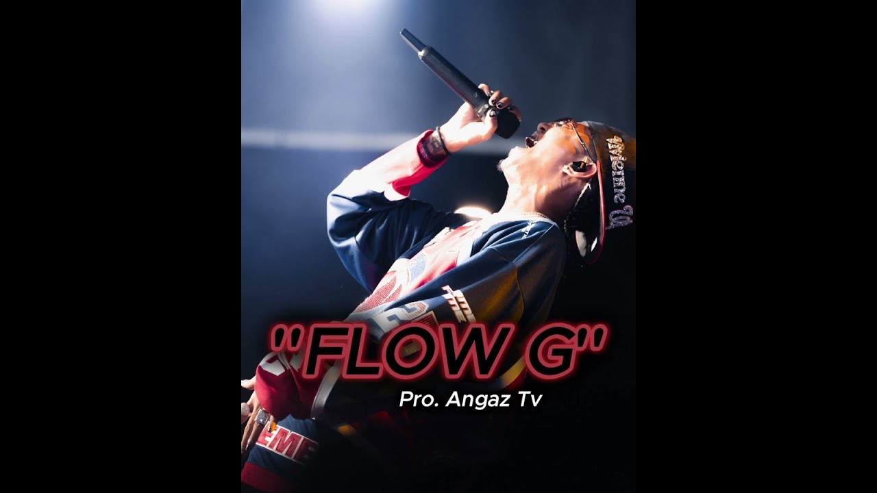 FLOW G 