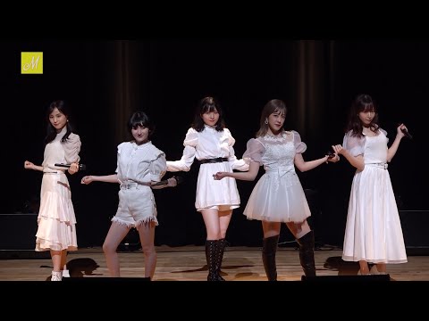 初恋サンライズ／小片リサ・夏焼雅・宮本佳林・Bitter ＆ Sweet（M-line Special 2021）