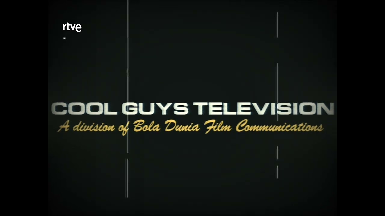 Cool Guys Television (1973)