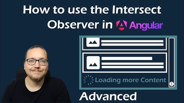 Advanced Intersection Observer: Infinite Scroll & Performance Tips | Part 2