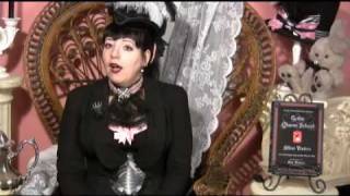 Gothic Charm School Episode 3