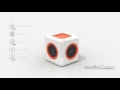 Audiocube