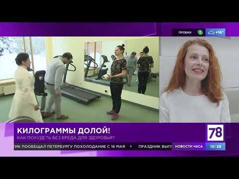 «Полезное утро» о новом способе похудения