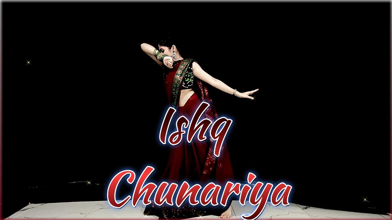 Ishq Chunariya Odh Ke Dil Mein Aana || Dance Video | Salman Khan| Dance By Aarchi #trending #viral