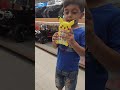 “Hashi’s New 360° Car Unboxing &amp; Adventure Ride 🚗✨ | Shopping + Fun Day#Hashi #KidsCar #360Car
