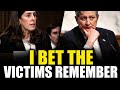 Senator John Kennedy Presses Judicial Nominee On Lenient Sentence For Child Sex Offender.