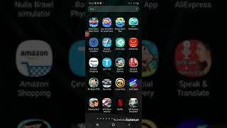 Brawl stars kutu simulatörü oynuyorum! Cok güzel (Open that box) screenshot 1