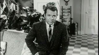 Broken Bridge With Audie Murphy (1960) "The Big Picture"