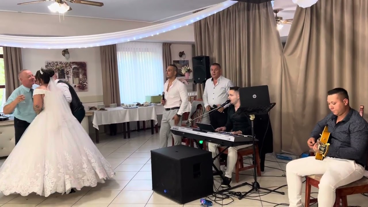 Székesfehérvár Lakodalom