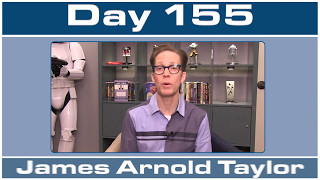 JAT365 Day 155