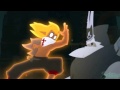 Amv wakfu  the phoenix