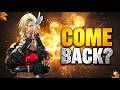 COME BACK TO LIVE STREAM &amp; CUSTOM ROOM GAMPLAY|| Road To 5K ❤#freefiremax #freefire#live#shorts